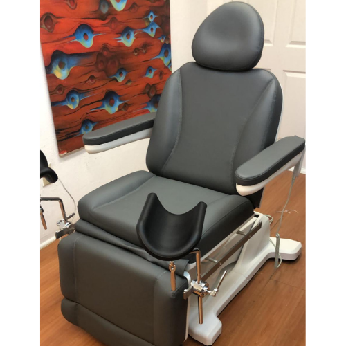 Procedure Chair brand new 
